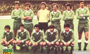 Panini Eurofootball 19790044