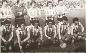 Racing Club 1979