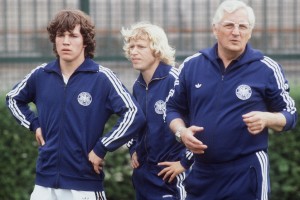 LotherMatthaus_CalleDel'Haye_JuppDerwal_1980beforeEuroepanchampionship