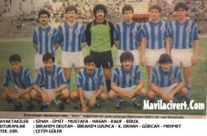 Adanademirspor1984_85