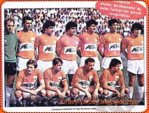 Adanaspor1984-85