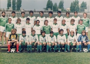 Ferencvaros1984-85
