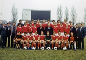 DneprDnepropetrovsk-1985
