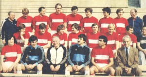 SpartakMoscow1985