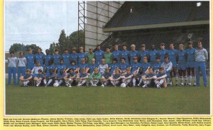 Chelsea1984-85