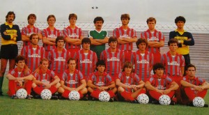 Cremonese1984-85