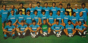 Napoli1984-85