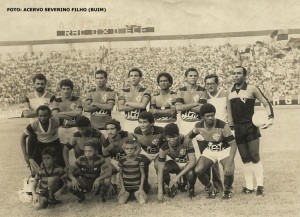FlamengoTeresina1985