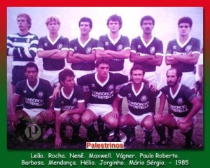 Palmeiras1985