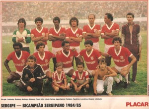 SERGIPE-SE-1985-001