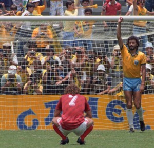 Brazil-Poland